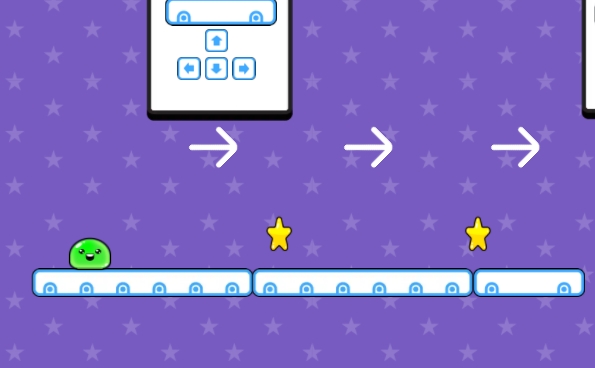 Gameplay screenshot 1