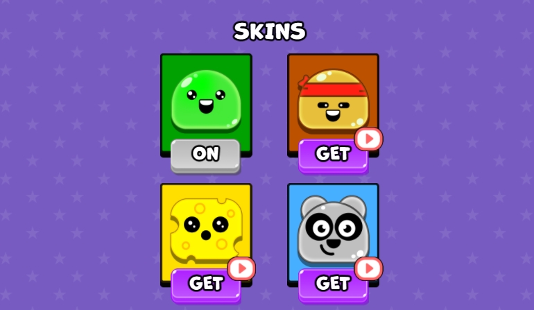 Gameplay screenshot 3